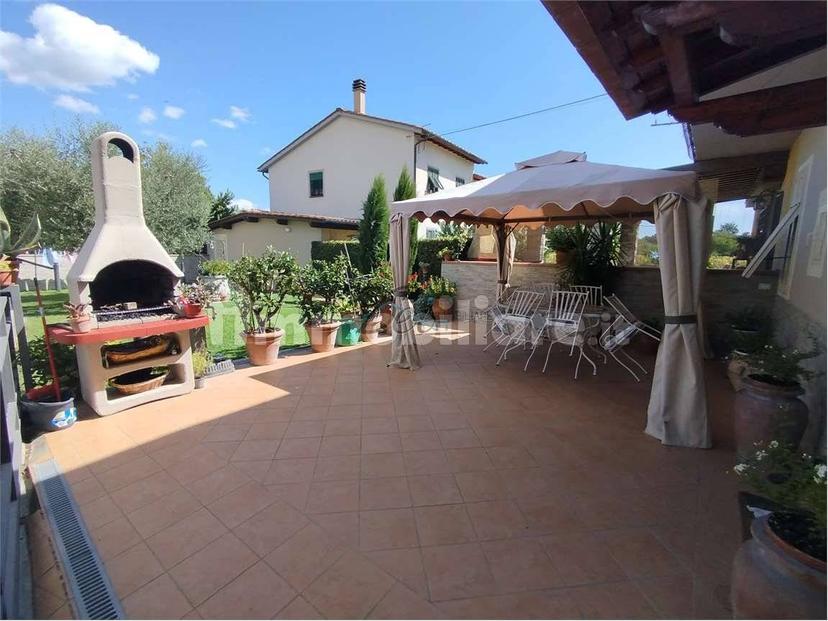 Terratetto unifamiliare via di paganico, Centro, Capannori — foto 15 di 39
