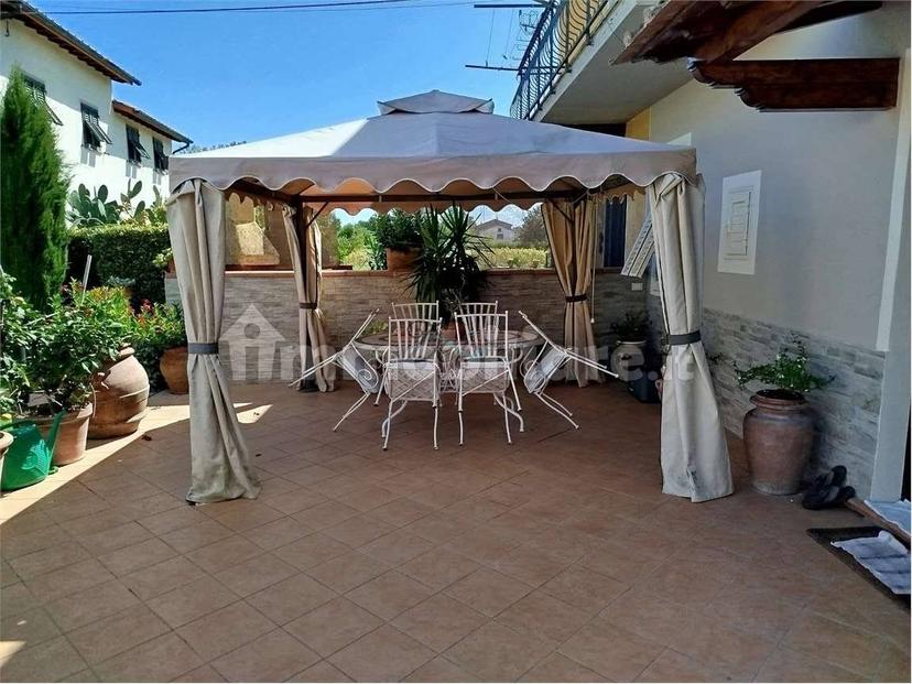 Terratetto unifamiliare via di paganico, Centro, Capannori — foto 20 di 39