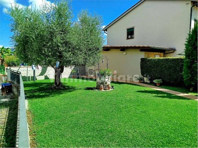 Terratetto unifamiliare via di paganico, Centro, Capannori — foto 22 di 39