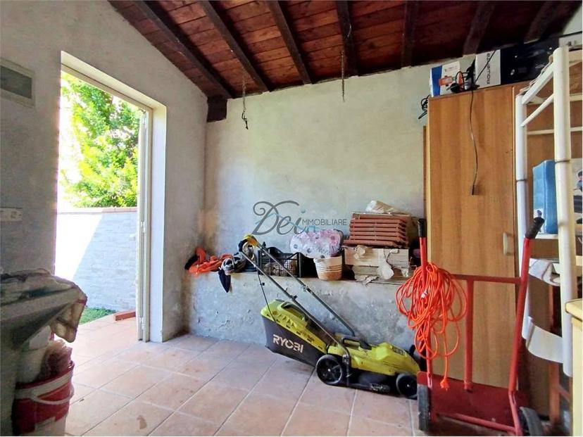 Terratetto unifamiliare via di paganico, Centro, Capannori — foto 2 di 39