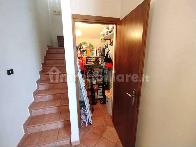 Terratetto unifamiliare via di paganico, Centro, Capannori — foto 28 di 39