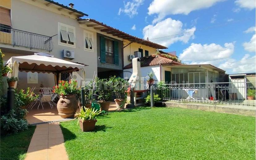 Terratetto unifamiliare via di paganico, Centro, Capannori — foto 29 di 39