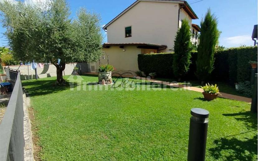 Terratetto unifamiliare via di paganico, Centro, Capannori — foto 35 di 39