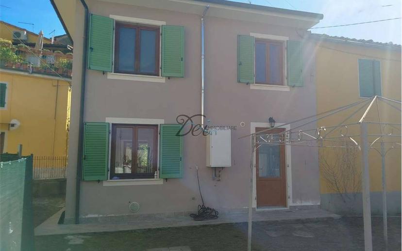 Terratetto unifamiliare via di ronco, Pontetetto - Sorbano del Giudice, Lucca — foto 33 di 39