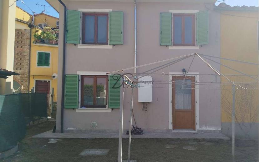 Terratetto unifamiliare via di ronco, Pontetetto - Sorbano del Giudice, Lucca — foto 31 di 39