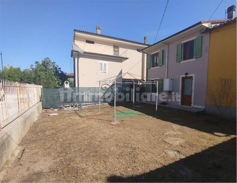 Terratetto unifamiliare via di ronco, Pontetetto - Sorbano del Giudice, Lucca — foto 18 di 39