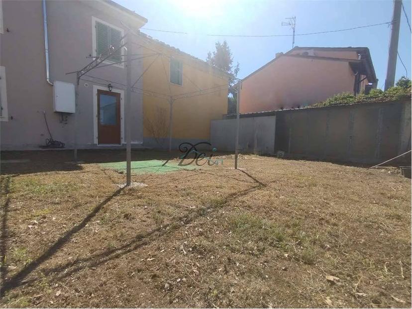 Terratetto unifamiliare via di ronco, Pontetetto - Sorbano del Giudice, Lucca — foto 39 di 39
