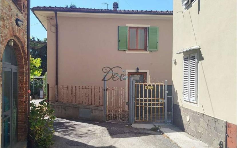 Terratetto unifamiliare via di ronco, Pontetetto - Sorbano del Giudice, Lucca — foto 23 di 39