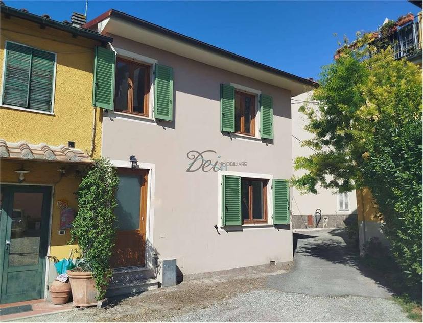 Terratetto unifamiliare via di ronco, Pontetetto - Sorbano del Giudice, Lucca — foto 19 di 39