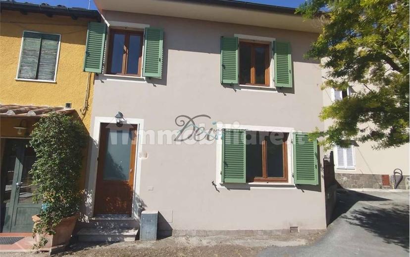 Terratetto unifamiliare via di ronco, Pontetetto - Sorbano del Giudice, Lucca — foto 12 di 39