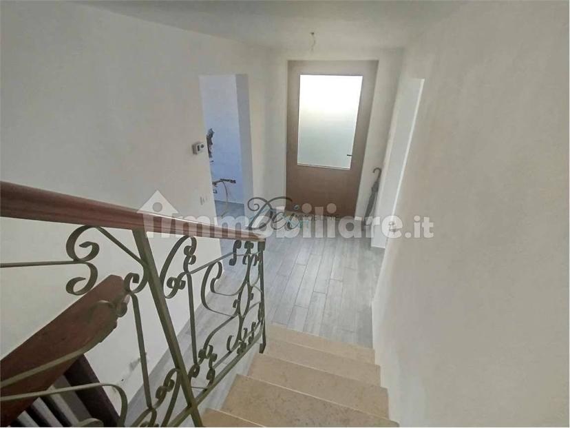 Terratetto unifamiliare via di ronco, Pontetetto - Sorbano del Giudice, Lucca — foto 32 di 39