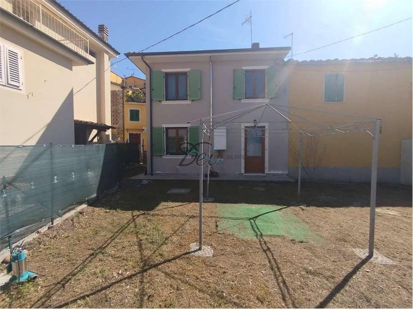 Terratetto unifamiliare via di ronco, Pontetetto - Sorbano del Giudice, Lucca — foto 29 di 39