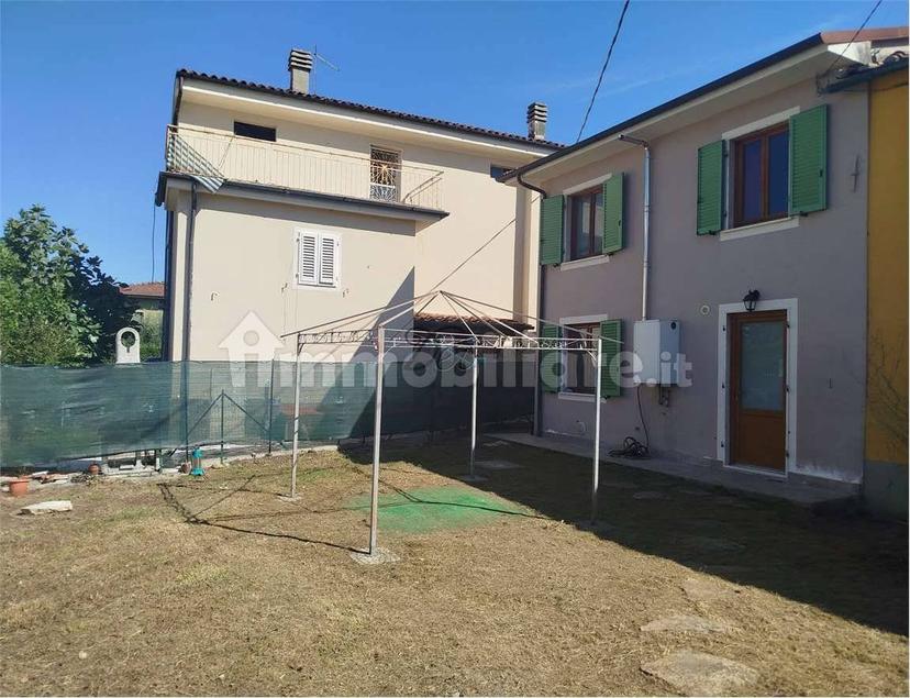 Terratetto unifamiliare via di ronco, Pontetetto - Sorbano del Giudice, Lucca — foto 30 di 39