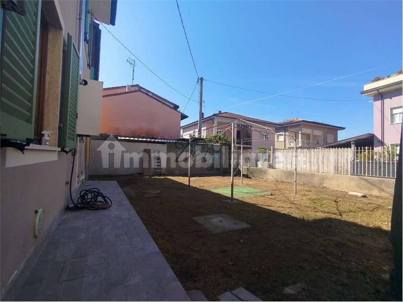 Terratetto unifamiliare via di ronco, Pontetetto - Sorbano del Giudice, Lucca — foto 35 di 39
