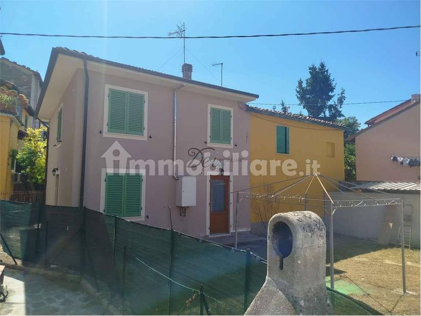 Terratetto unifamiliare via di ronco, Pontetetto - Sorbano del Giudice, Lucca — foto 21 di 39