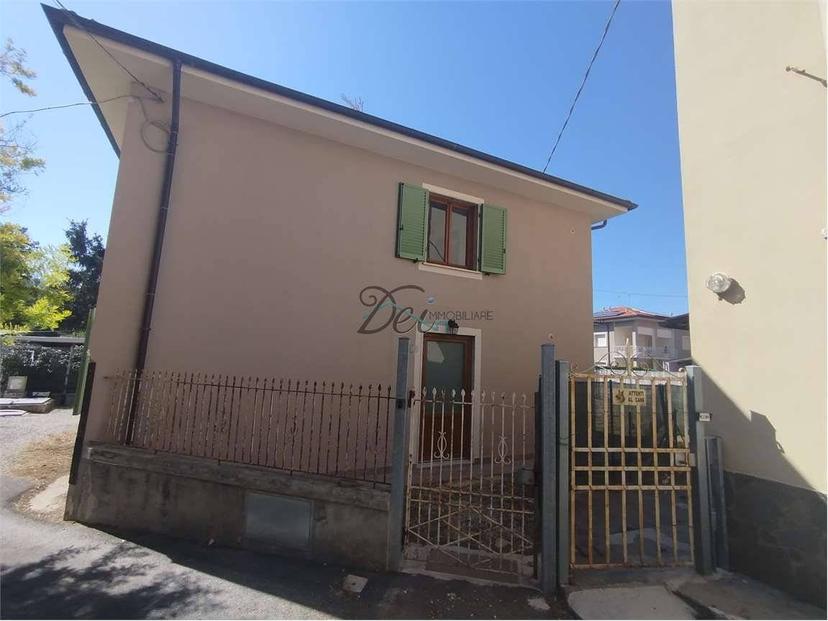 Terratetto unifamiliare via di ronco, Pontetetto - Sorbano del Giudice, Lucca — foto 16 di 39