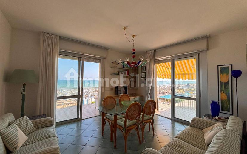 Quadrilocale via Sebastiano Caboto, Lido Ovest, Faro, Jesolo — foto 25 di 25