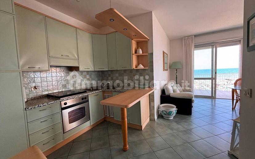 Quadrilocale via Sebastiano Caboto, Lido Ovest, Faro, Jesolo — foto 2 di 25