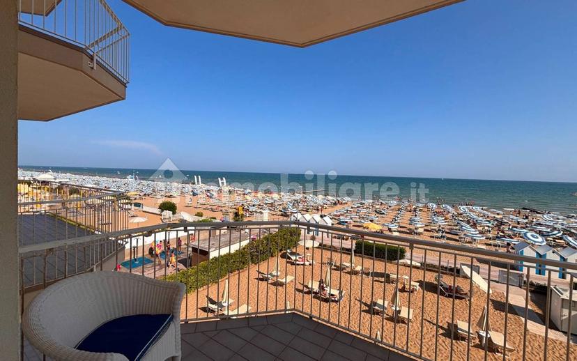 Quadrilocale via Sebastiano Caboto, Lido Ovest, Faro, Jesolo — foto 12 di 25
