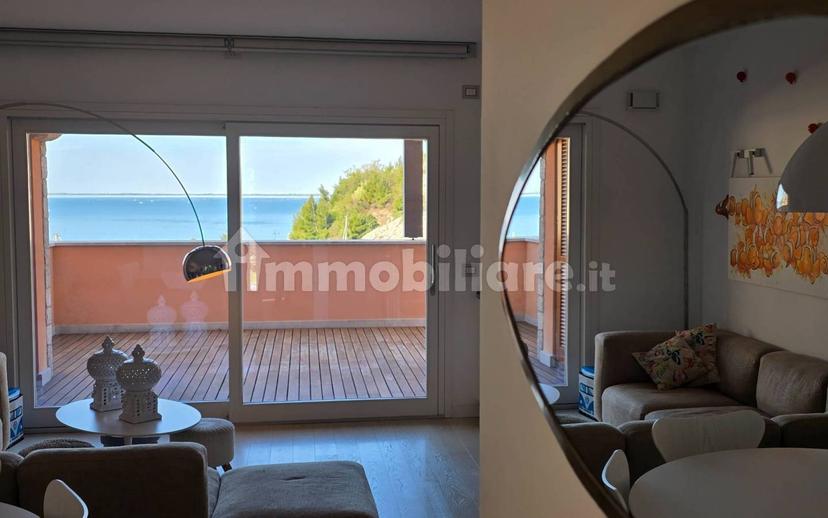 Villa plurifamiliare frazione Sistiana, Portopiccolo Sistiana, Duino-Aurisina — foto 23 di 33