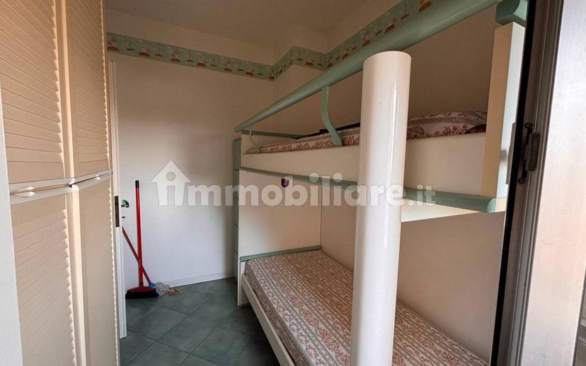 Quadrilocale via Sebastiano Caboto, Lido Ovest, Faro, Jesolo — foto 15 di 25