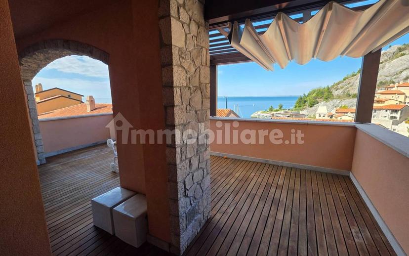 Villa plurifamiliare frazione Sistiana, Portopiccolo Sistiana, Duino-Aurisina — foto 10 di 33