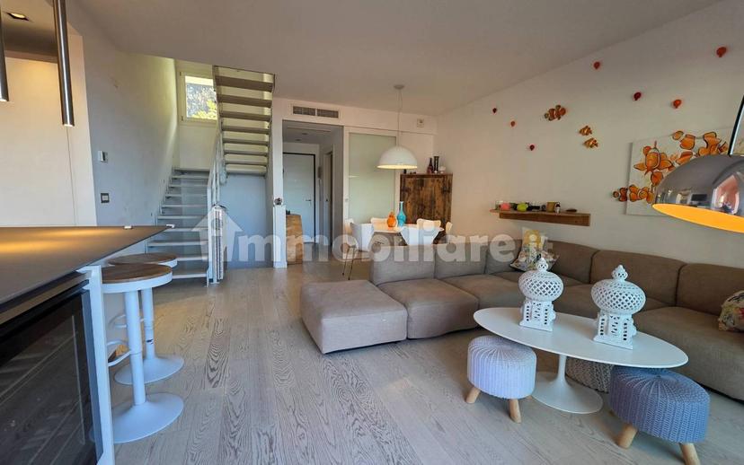 Villa plurifamiliare frazione Sistiana, Portopiccolo Sistiana, Duino-Aurisina — foto 12 di 33