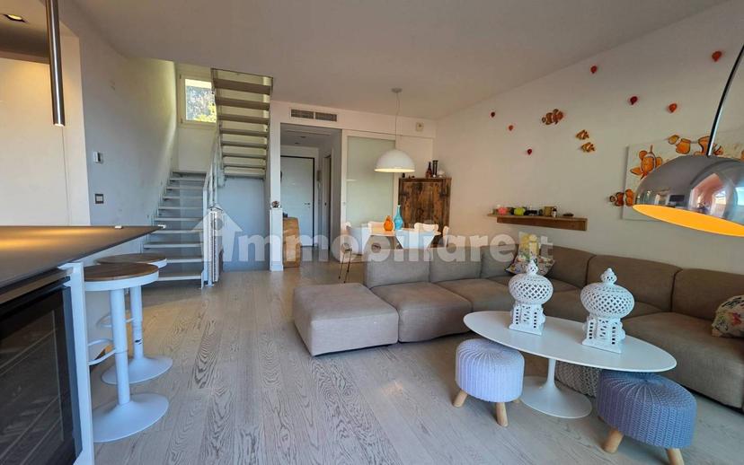 Villa plurifamiliare frazione Sistiana, Portopiccolo Sistiana, Duino-Aurisina — foto 8 di 33
