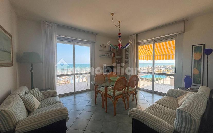 Quadrilocale via Sebastiano Caboto, Lido Ovest, Faro, Jesolo — foto 16 di 25
