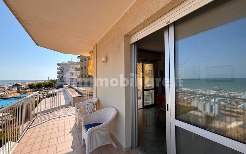 Quadrilocale via Sebastiano Caboto, Lido Ovest, Faro, Jesolo — foto 9 di 25
