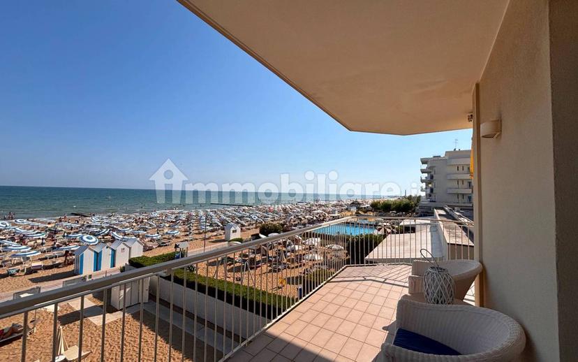 Quadrilocale via Sebastiano Caboto, Lido Ovest, Faro, Jesolo — foto 22 di 25