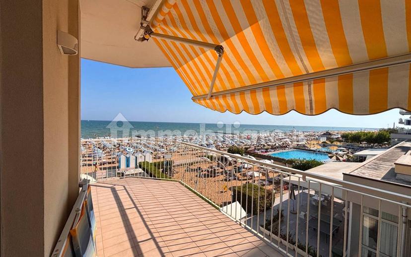 Quadrilocale via Sebastiano Caboto, Lido Ovest, Faro, Jesolo — foto 23 di 25