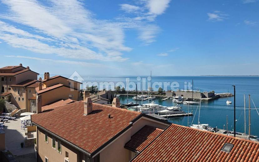 Villa plurifamiliare frazione Sistiana, Portopiccolo Sistiana, Duino-Aurisina — foto 7 di 33