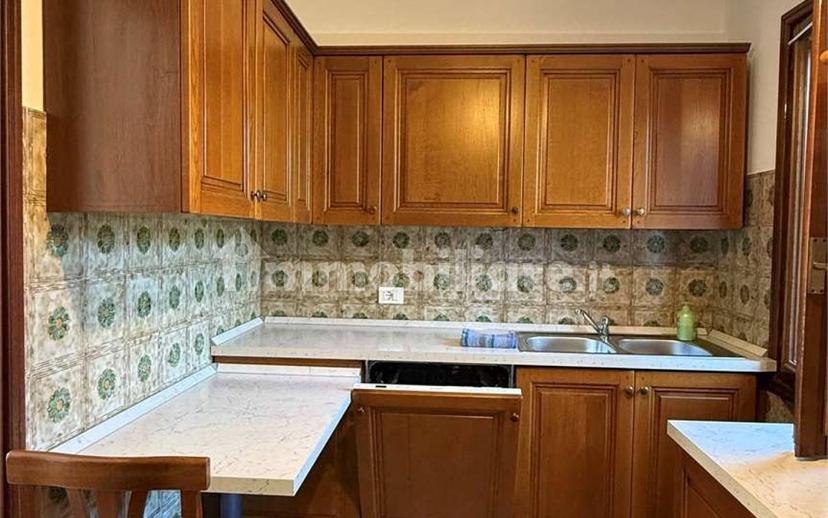 Terratetto unifamiliare 150 m², buono stato, Centro, Cappella Maggiore — foto 33 di 34