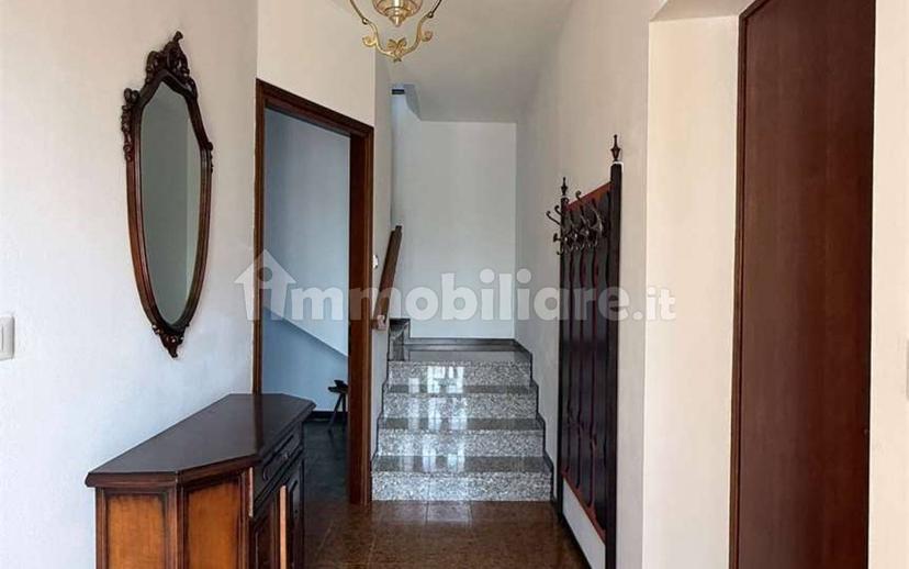 Terratetto unifamiliare 150 m², buono stato, Centro, Cappella Maggiore — foto 20 di 34