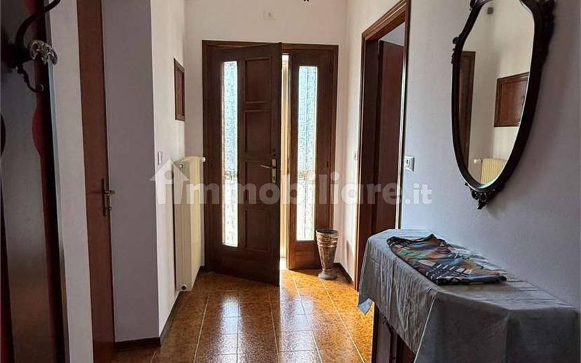 Terratetto unifamiliare 150 m², buono stato, Centro, Cappella Maggiore — foto 9 di 34