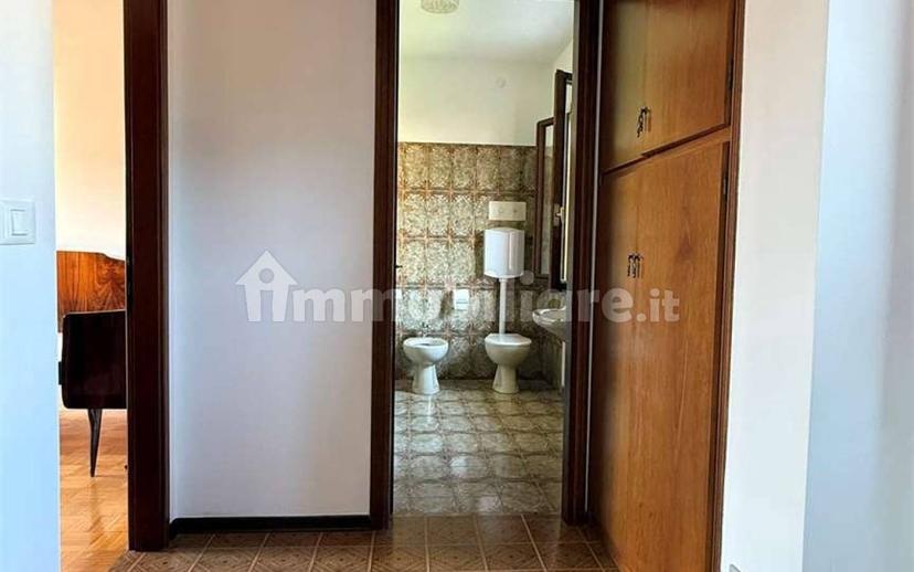 Terratetto unifamiliare 150 m², buono stato, Centro, Cappella Maggiore — foto 32 di 34