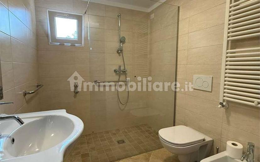 Terratetto unifamiliare 150 m², buono stato, Centro, Cappella Maggiore — foto 21 di 34