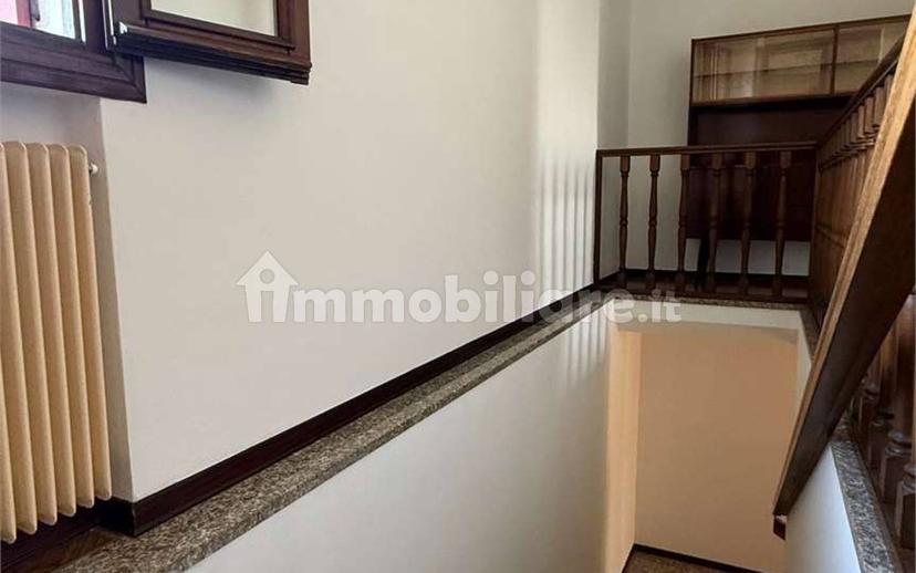 Terratetto unifamiliare 150 m², buono stato, Centro, Cappella Maggiore — foto 28 di 34