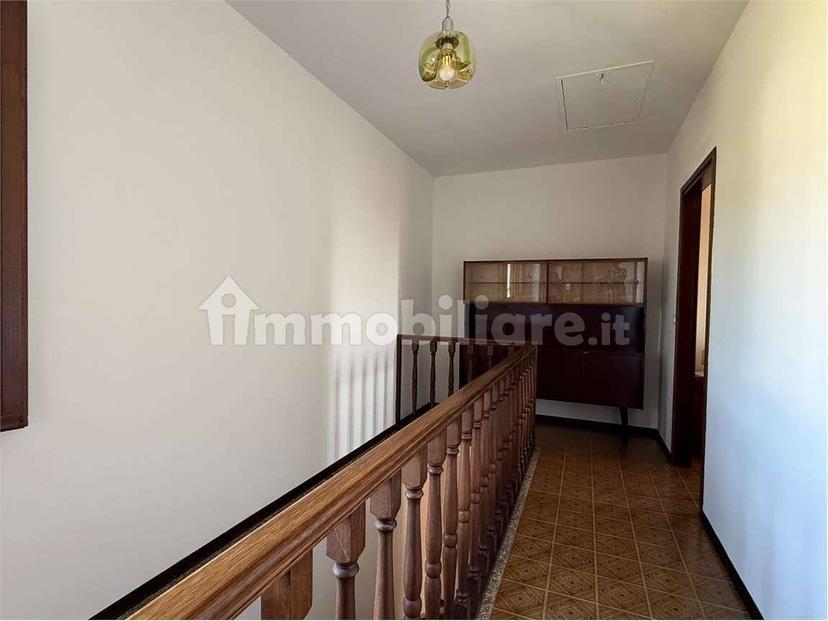 Terratetto unifamiliare 150 m², buono stato, Centro, Cappella Maggiore — foto 22 di 34