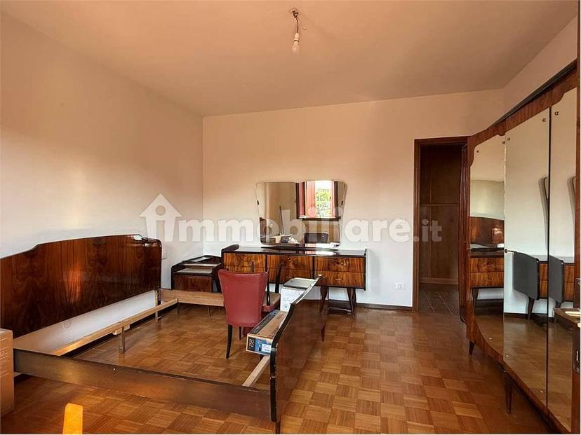 Terratetto unifamiliare 150 m², buono stato, Centro, Cappella Maggiore — foto 31 di 34