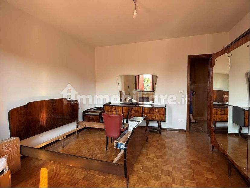 Terratetto unifamiliare 150 m², buono stato, Centro, Cappella Maggiore — foto 4 di 34