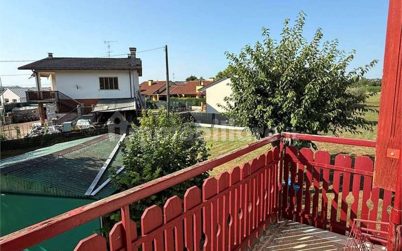 Terratetto unifamiliare 150 m², buono stato, Centro, Cappella Maggiore — foto 7 di 34