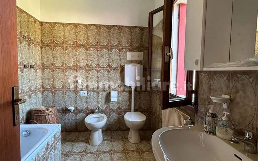 Terratetto unifamiliare 150 m², buono stato, Centro, Cappella Maggiore — foto 30 di 34