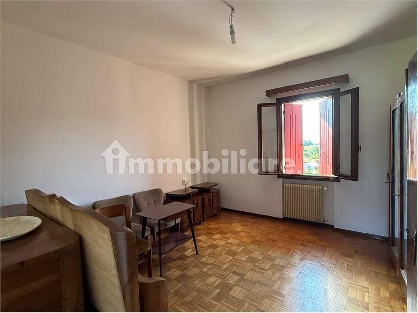 Terratetto unifamiliare 150 m², buono stato, Centro, Cappella Maggiore — foto 19 di 34