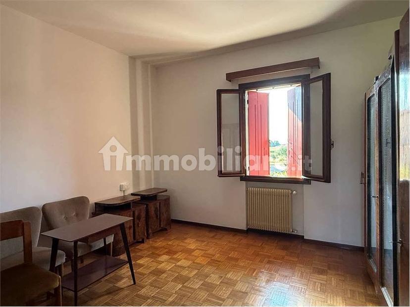 Terratetto unifamiliare 150 m², buono stato, Centro, Cappella Maggiore — foto 12 di 34