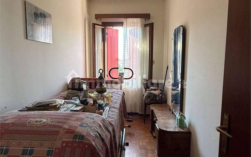 Terratetto unifamiliare 150 m², buono stato, Centro, Cappella Maggiore — foto 5 di 34