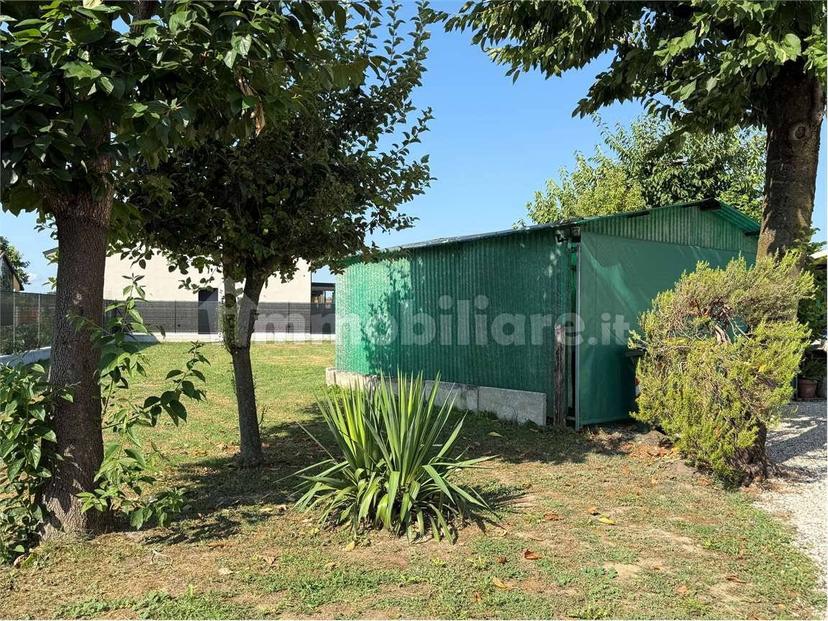 Terratetto unifamiliare 150 m², buono stato, Centro, Cappella Maggiore — foto 15 di 34