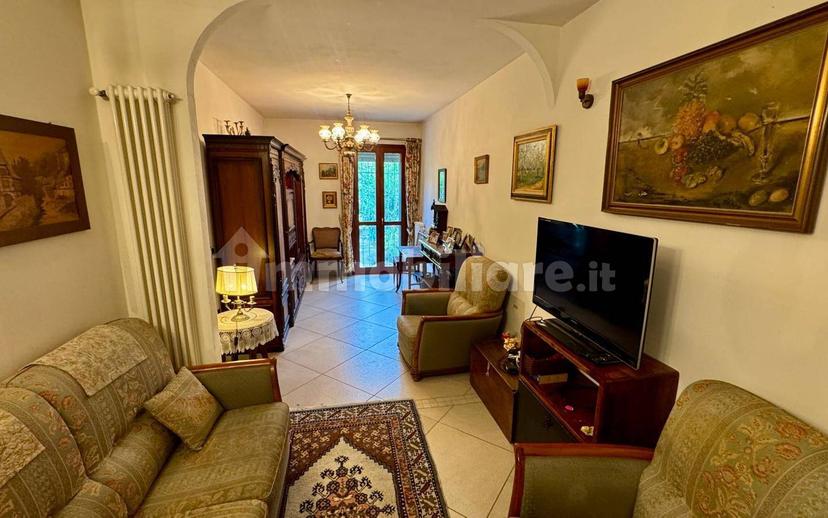 Appartamento via Biagio Bernardi, Spazzoli - Medaglie D'Oro, Forlì — foto 16 di 17