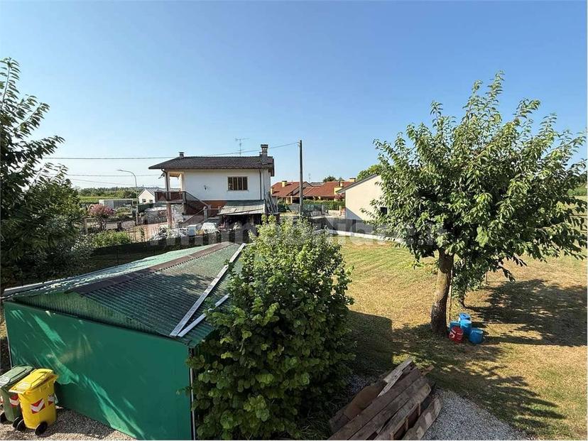 Terratetto unifamiliare 150 m², buono stato, Centro, Cappella Maggiore — foto 14 di 34